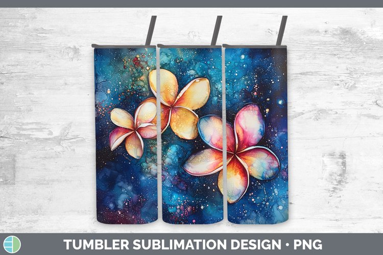 Plumeria Clipart Image 17