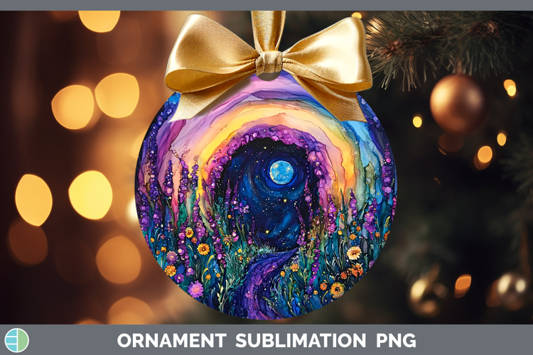 Bauble Clipart Image 9
