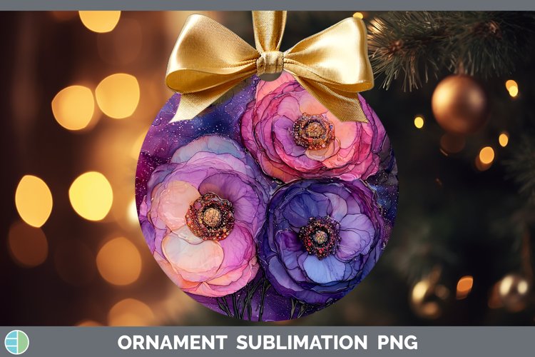 Bauble Clipart Image 12