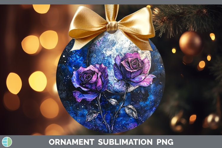 Bauble Clipart Image 9