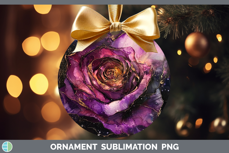 Bauble Clipart Image 10