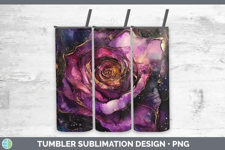 Skinny Tumbler Sublimation Designs Image 9