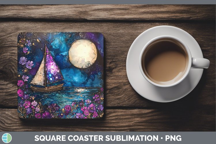 Sail Boat Clipart Image 2