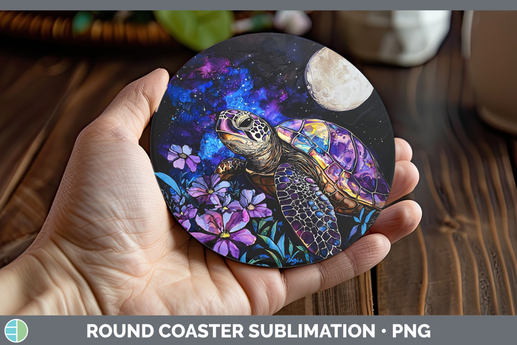 Sea Turtle Clipart Image 17