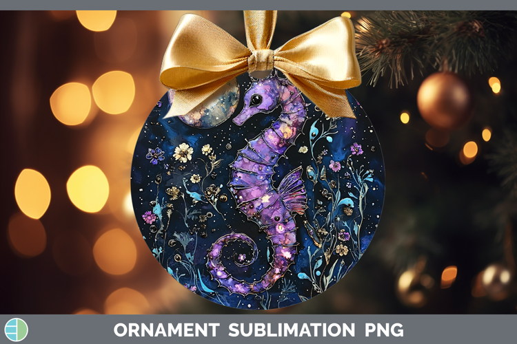 Bauble Clipart Image 7