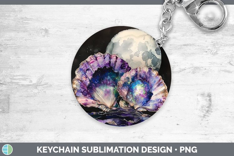 Keychain Sublimation Designs Image 9