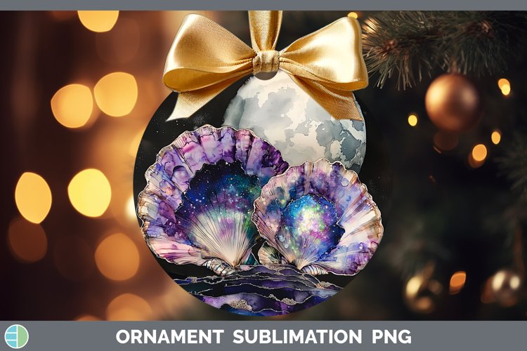 Bauble Clipart Image 4