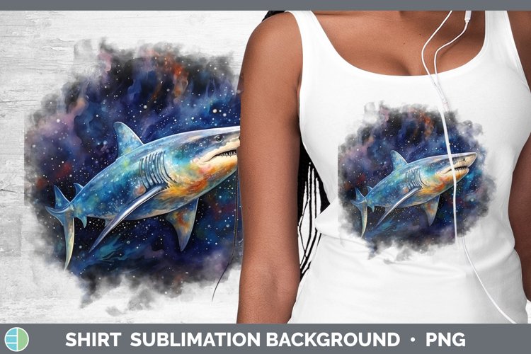 Shark Clipart Image 10