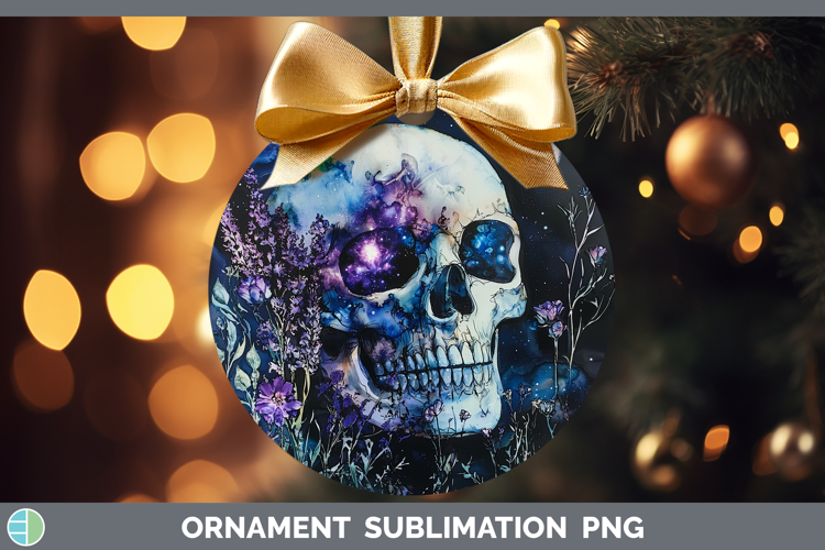 Bauble Clipart Image 12