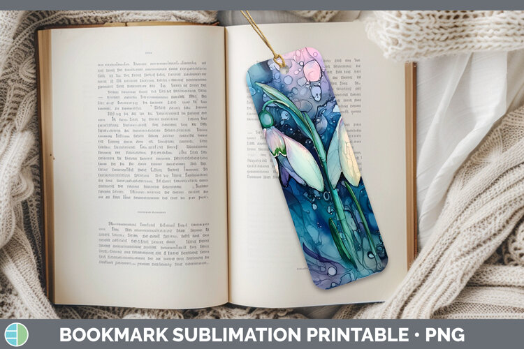 GorgeousGalaxy Bookmark design.
