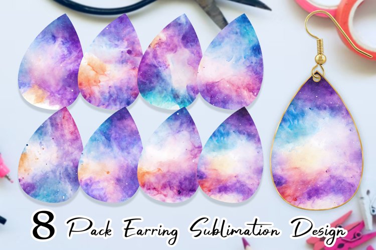 Teardrop Clipart Image 12
