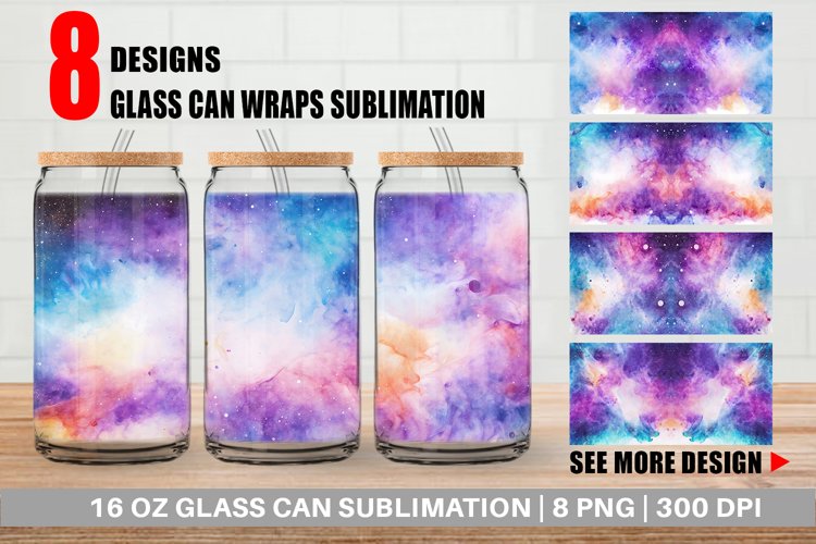 Galaxy Texture Image 19