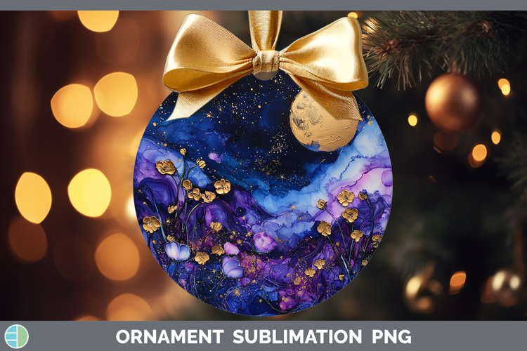 Bauble Clipart Image 19