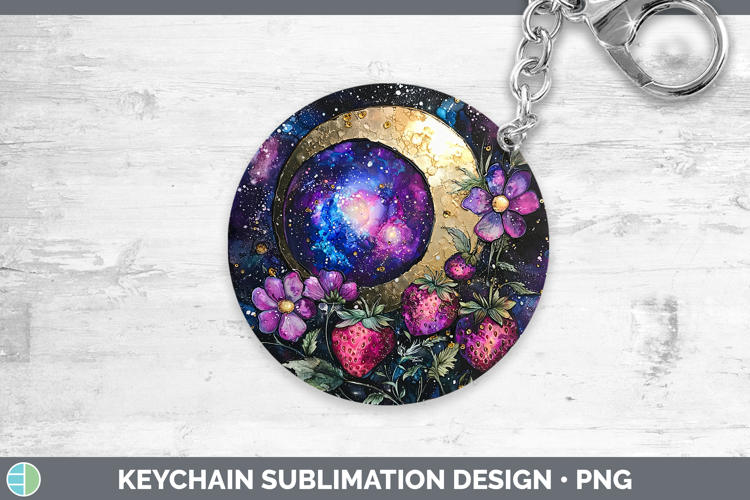 Keychain Sublimation Designs Image 15