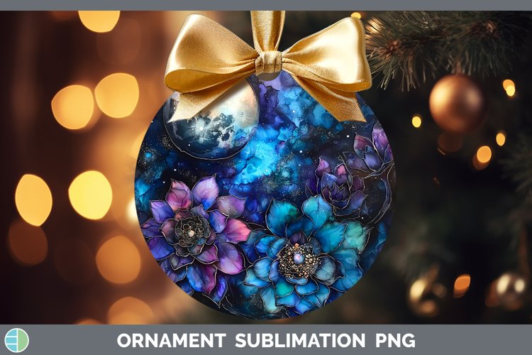 Bauble Clipart Image 7