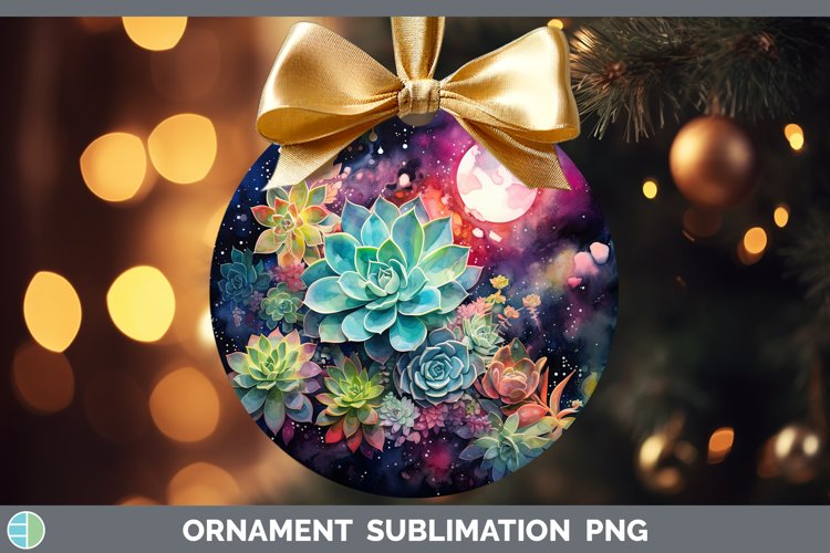 Bauble Clipart Image 10