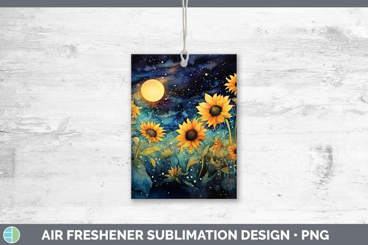 Sunflower Sublimation Designs Image 16