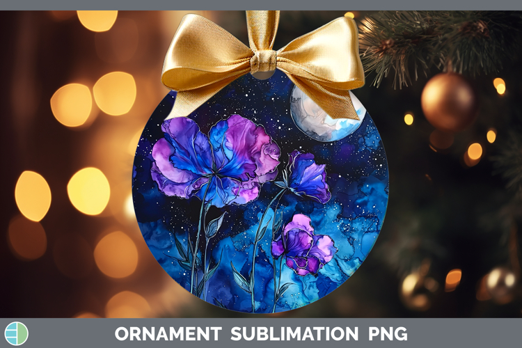 Bauble Clipart Image 13