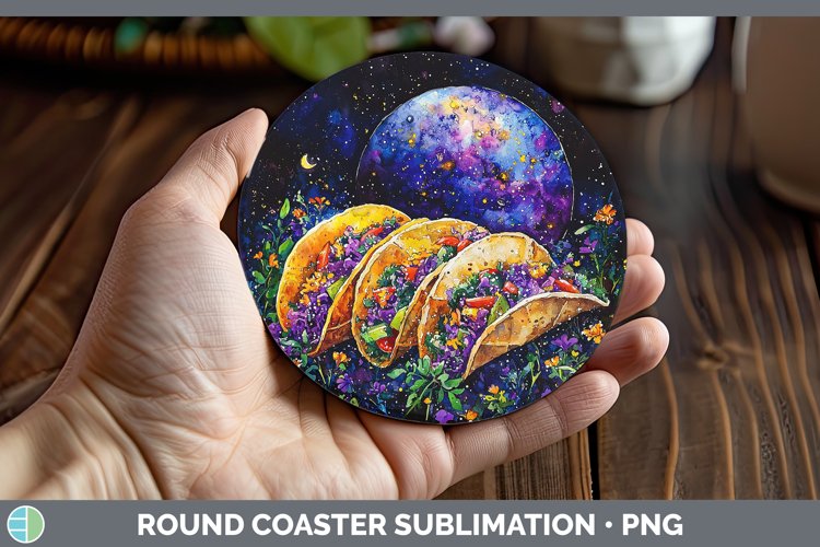 Tacos Clipart Image 19