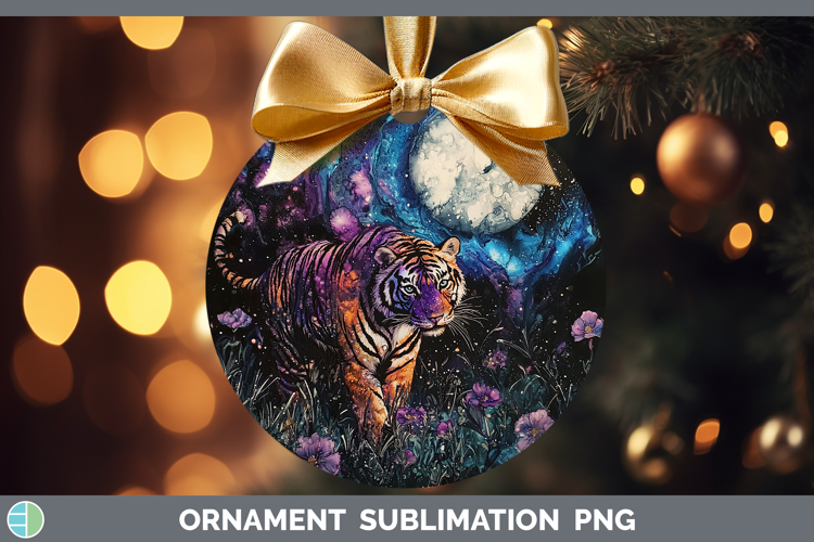 Bauble Clipart Image 17