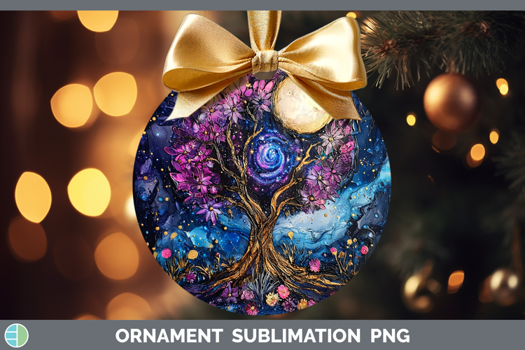 Bauble Clipart Image 21
