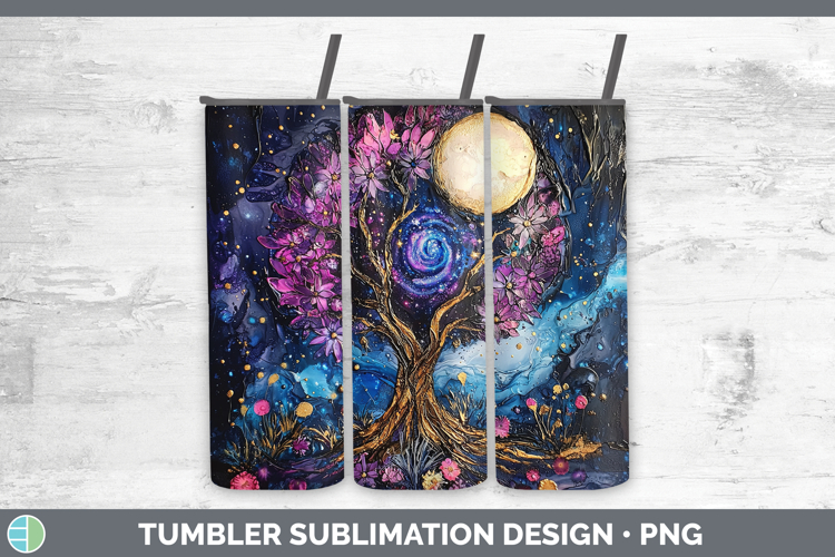 Sublimation Tumbler Designs Image 11