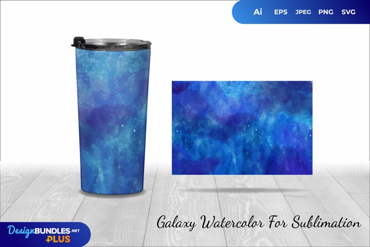 Galaxy Png Image 4