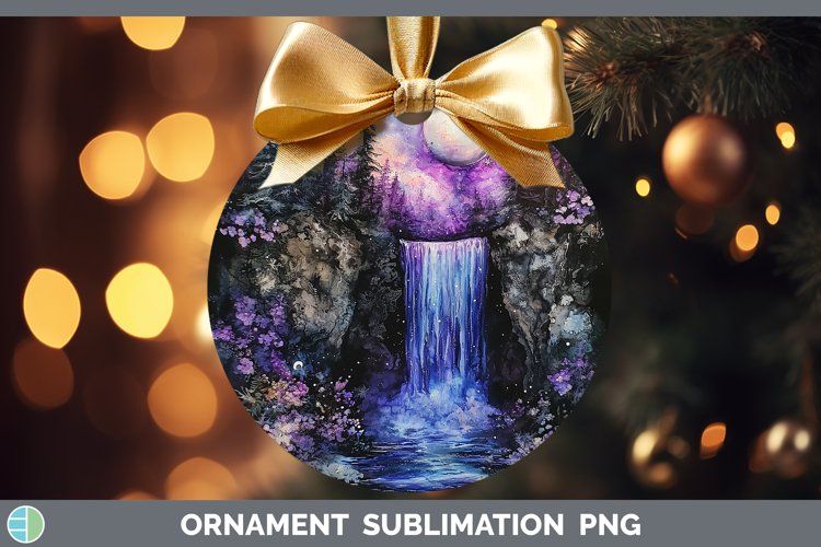 Bauble Clipart Image 17
