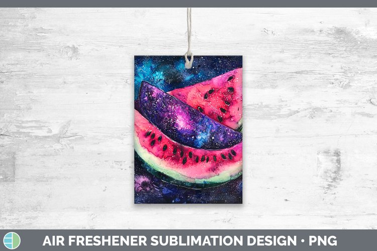 Watermelon Clipart Image 20