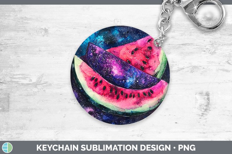 Watermelon Clipart Image 18