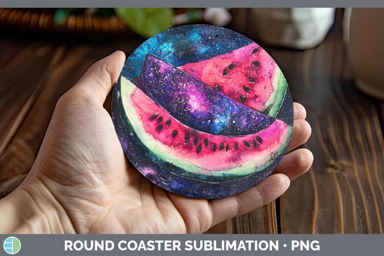 Watermelon Clipart Image 22