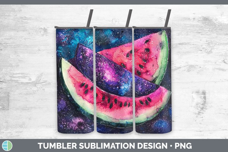Watermelon Clipart Image 9
