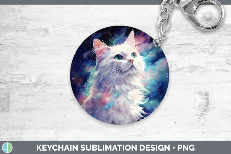Keychain Sublimation Designs Image 21