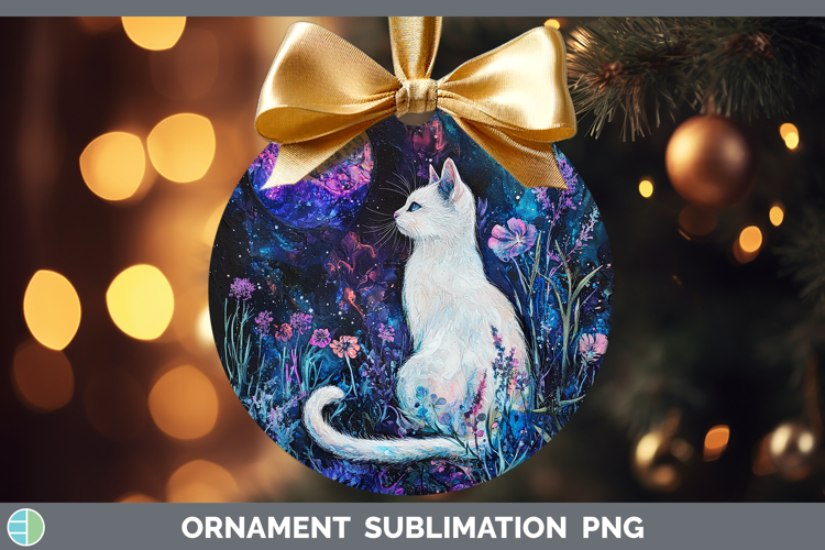 Bauble Clipart Image 19