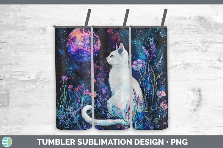 Sublimation Tumbler Designs Image 9