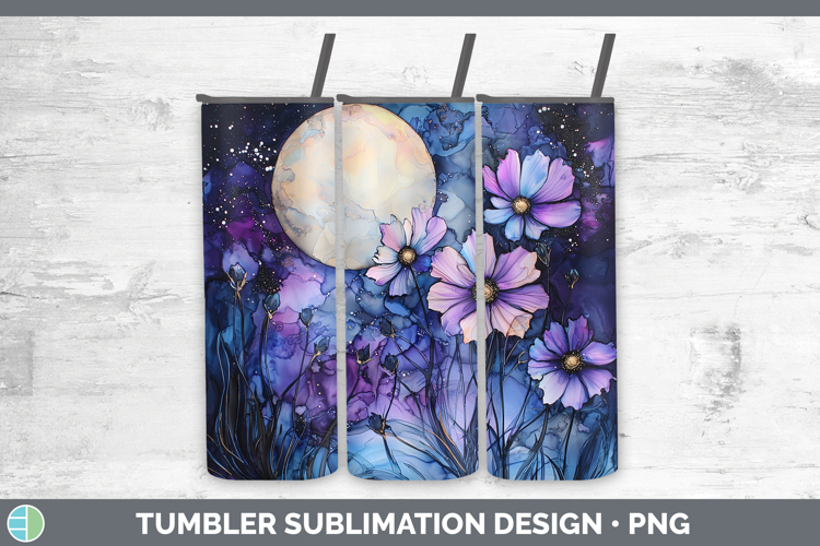 Sublimation Tumbler Designs Image 7