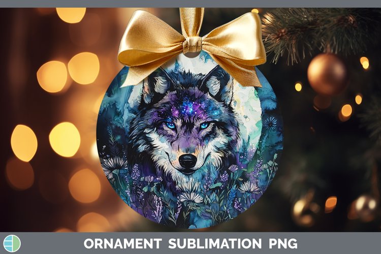 Bauble Clipart Image 21