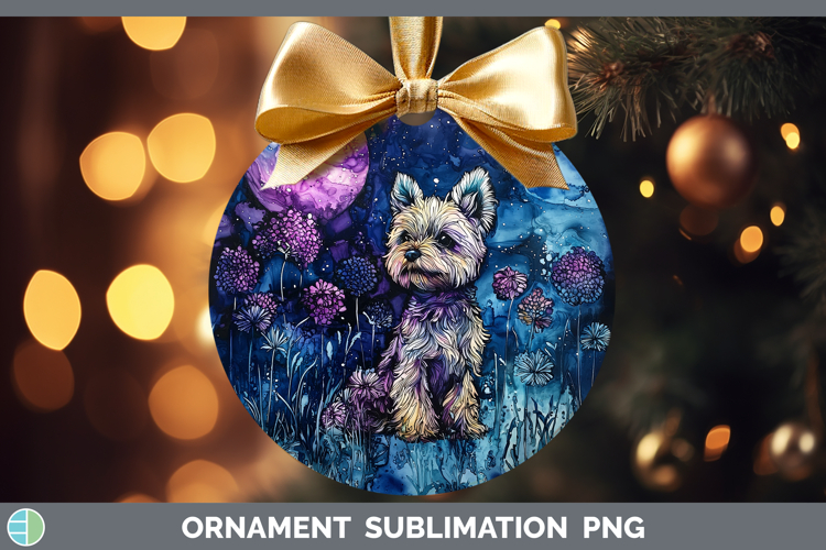 Bauble Clipart Image 10