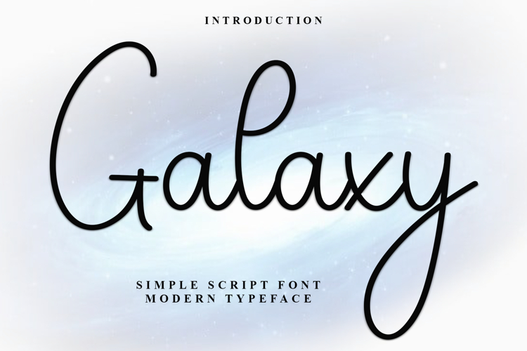 Galaxy