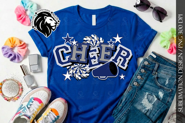 Cheer Png Image 11