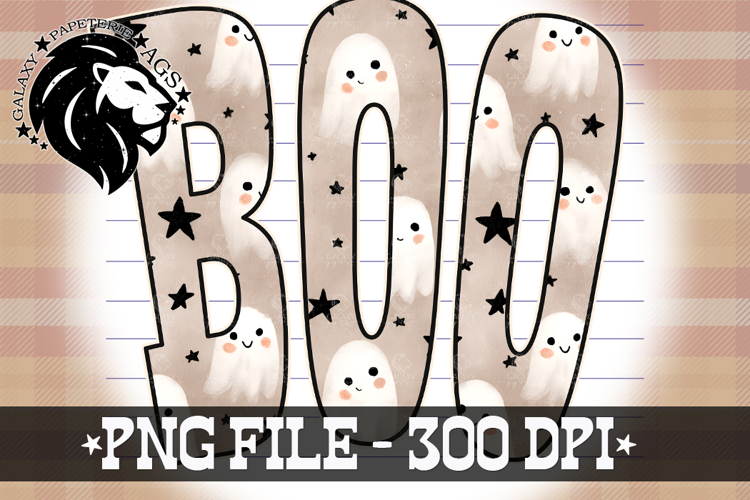 Neutral Halloween, Boo Halloween, Cute Ghost PNG