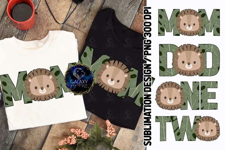 Lion Clipart Image 5