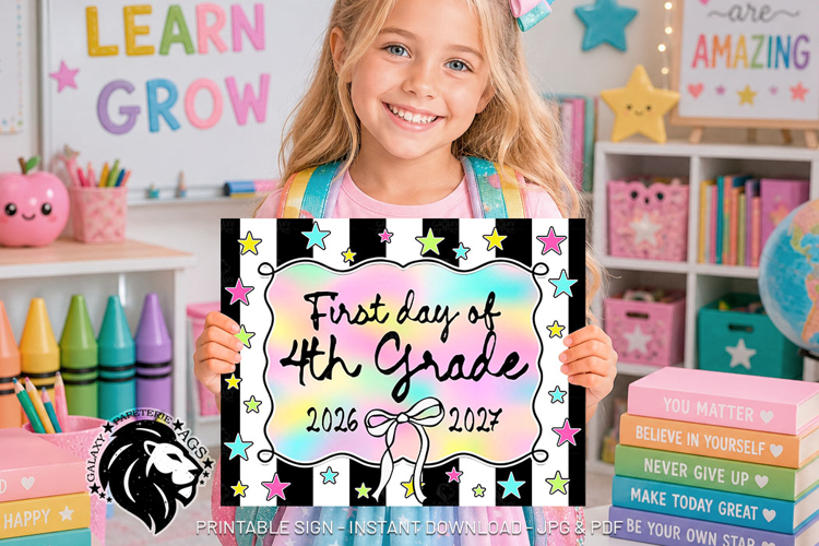 School Sign Image 2