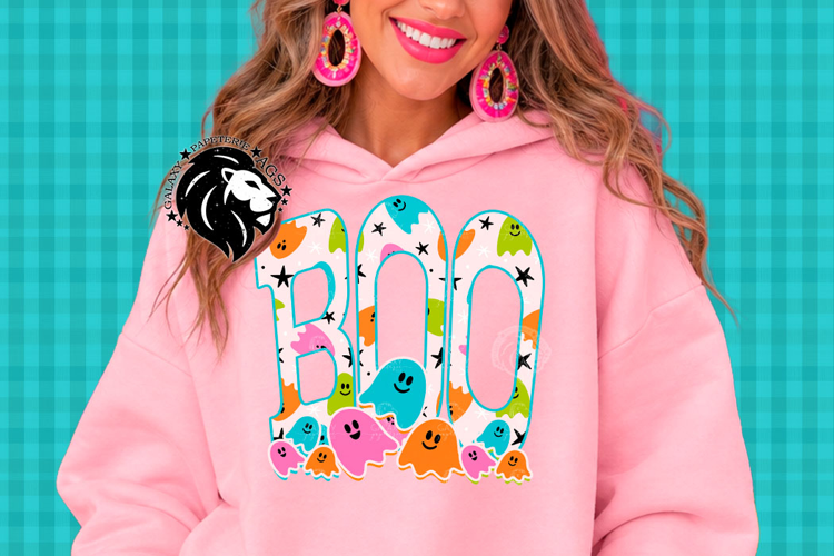 Boo halloween, Cute ghost, Teacher Halloween