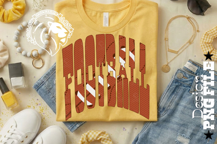 Football Design PNG, Ball Design