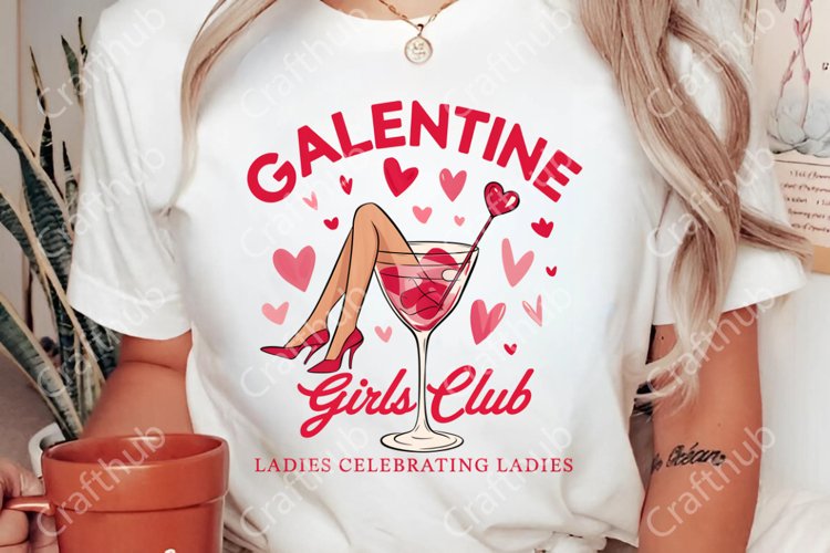 Valentines PNG Image 11