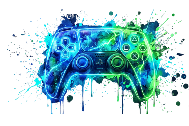 Game Controller Png| Gaming Png