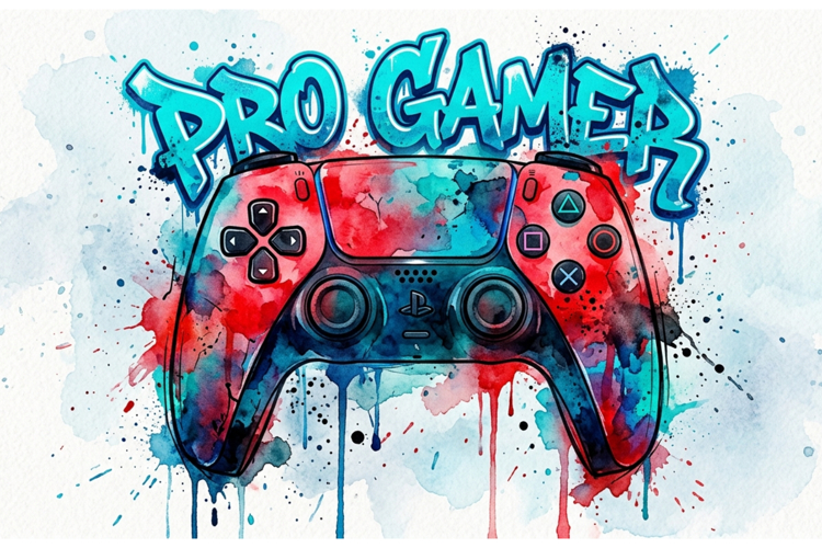 Game Controller Png| Gaming Png