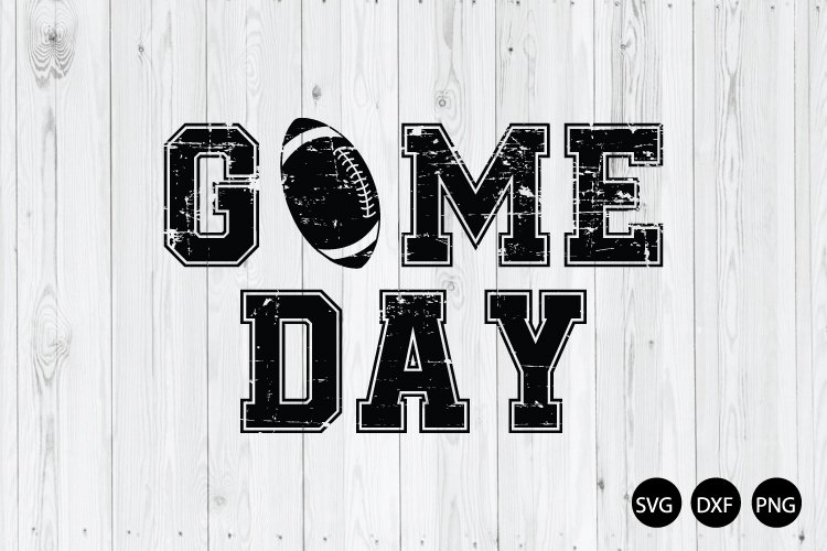 Football Clipart Image 12