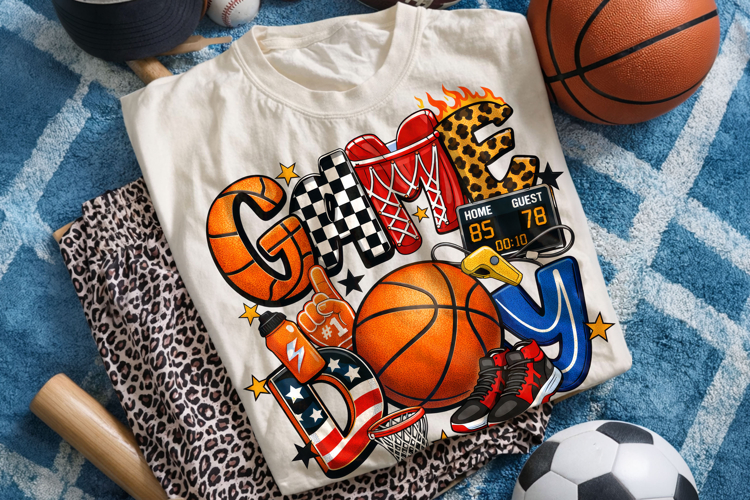 Basketball Png Image 15